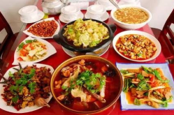 重庆私密性中餐,私密中餐体验之旅