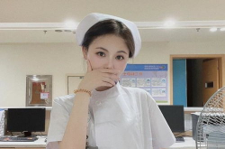 文莱护士小姐姐,温馨护理，传递健康关爱