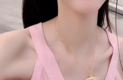 小姐姐必买项链套装,小姐姐必买项链套装，优雅魅力一触即发