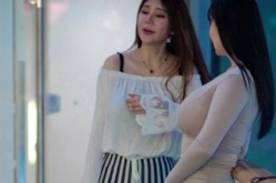三里屯银链子小姐姐气质,三里屯小姐姐的独特气质解析